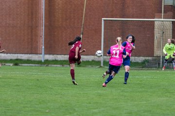 Bild 406 - B-Juniorinnen HSV - SV BW Hohen Neuendorf